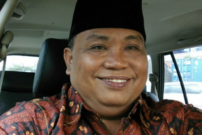 Politisi Partai Gerindra Arief Poyuono. (Foto: Twitter) 