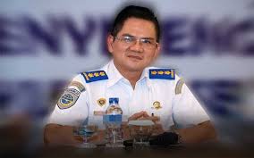 Kepala Dinas Perhubungan DKI Jakarta, Syafrin Liputo. (Foto: Istimewa) 