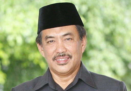 Wabub Sidoarjo Nur Ahmad. (Foto: Istimewa)