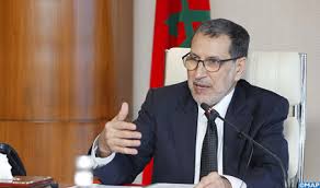 PM Maroko Saad Dine El Otmani. (Foto: istimewa) 