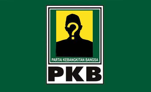 Ilustrasi calon kepala daerah yang diusung PKB. (Ngopibareng)
