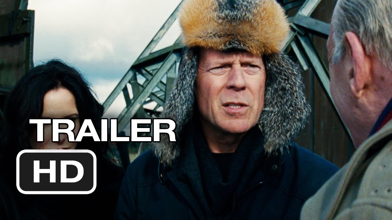 Film Red 2 (Foto: Youtube)