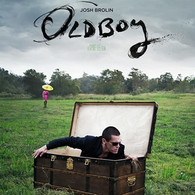 Trailer film Oldboy. (foto: Youtube) 