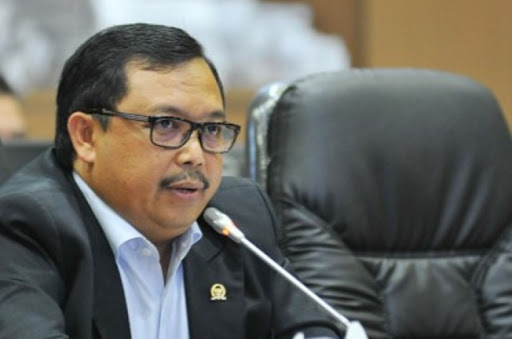 Wakil Ketua Komisi VII DPR RI, Herman Khaeron. (Foto: Istimewa)