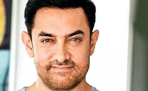 Aktor Bollywood Aamir Khan, yang sekarang sedang dibully di India. (Foto)FilmFare)