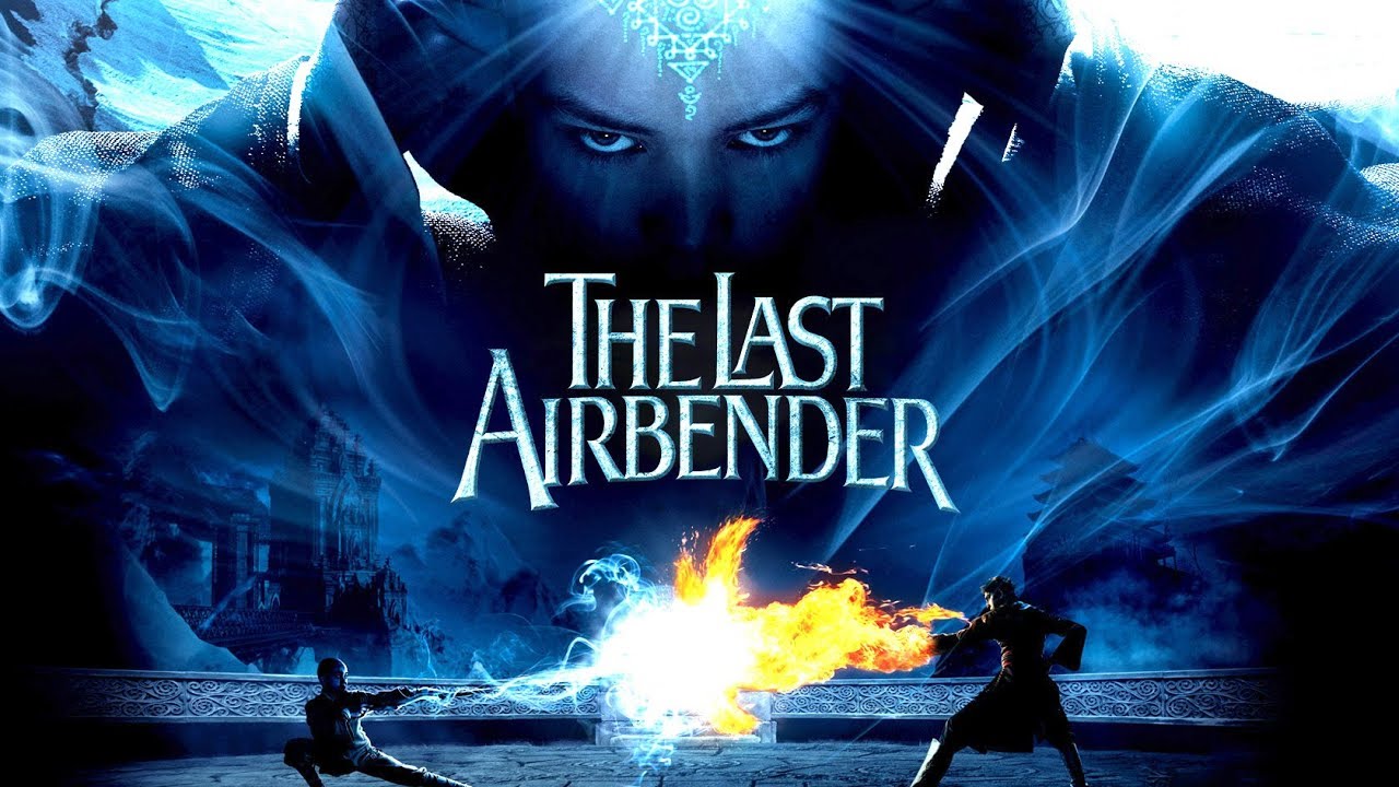 Film Avatar The Last Air Bender (Foto: Youtube)