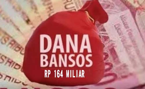 Ada dana Bansos Rp 164 miliar di Pemkot Surabaya, Aapakah dibagi menjelang Pilkada 9 Desember? (Ngopibareng)