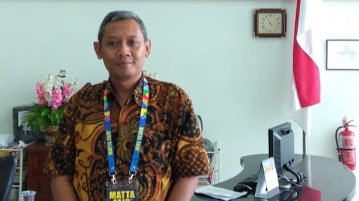Sekretaris Tim Ahli Cagar Budaya (TACB) Kota Malang, Agung Buana. (Foto: Istimewa)