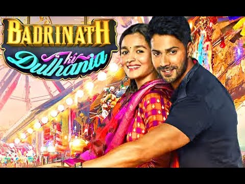 Film Badrinath Ki Dulhania. (Foto: YouTube)