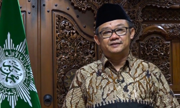 Sekretaris Umum Pimpinan Pusat Muhammadiyah, Abdul Mu'ti. (Foto: Istimewa) 