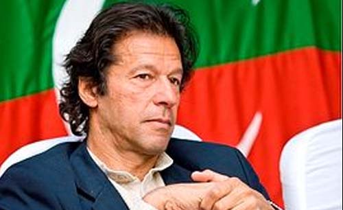 PM Pakistan Imran Khan, yang minta pelaku perkosaan dihukum kebiri. (Foto:Reuters)