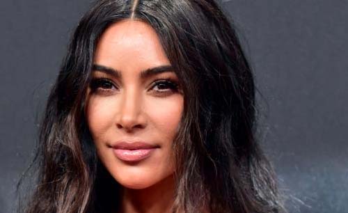 Selebriti Kim Kardashian ikut serta dalam kampanye boikot Facebook. (Foto:Reuters)