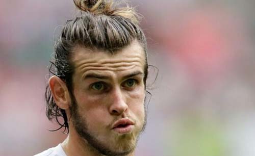 Gareth Bale Resmi Kembali ke Tottenham Hotspur. (Foto:Ruters)