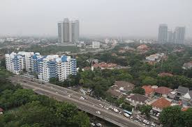 Ilustrasi dentuman misterius di Jakarta Selatan. (Foto: Wikipedia)