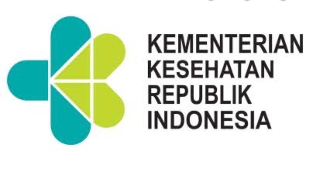 Ilustrasi Kementerian Kesehatan Indonesia (Wikimedia Commons) 