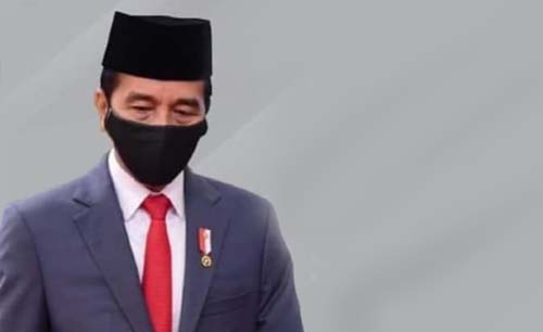 Presiden Jokowi akan pidato dalam Sidang Umum PBB tanggal 23 September pagi WIB. (Foto:BiroPers)