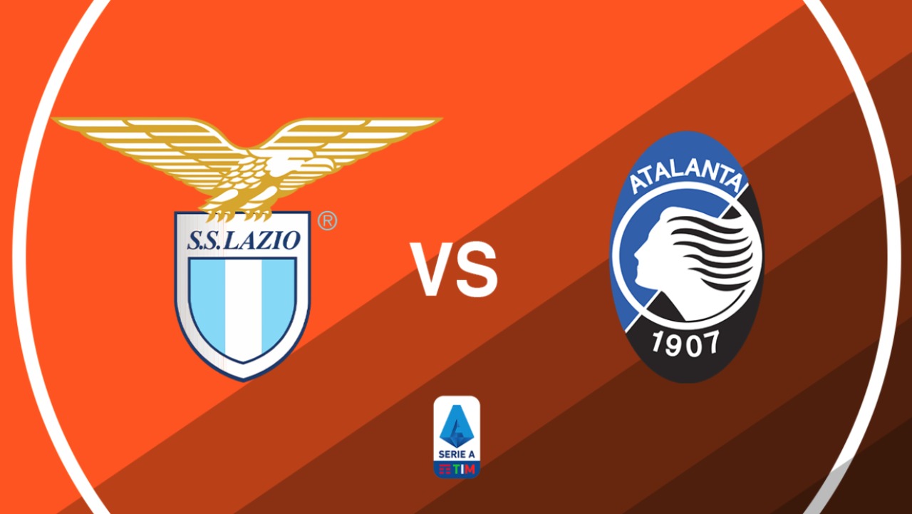 Lazio vs Atalanta. (Grafis: Fa Vidhi/Ngopibareng.id)