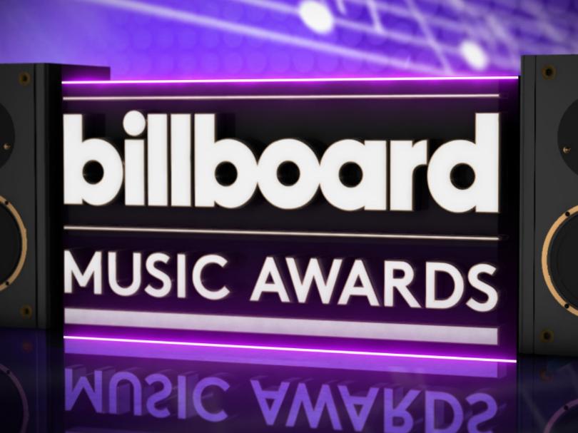 Logo Billboard Music Awards 2020. (Foto: Istimewa)