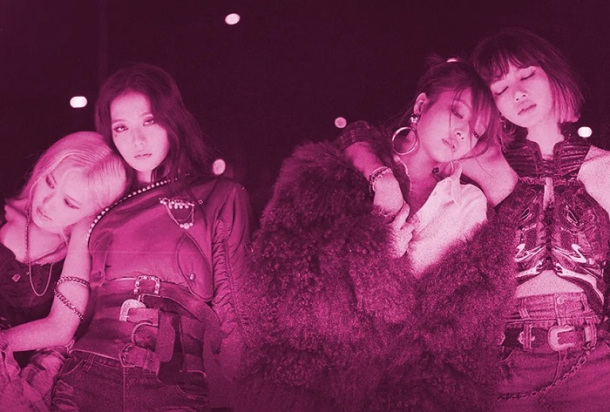 Girlgroup BLACKPINK. (Foto: YG Entertainment)