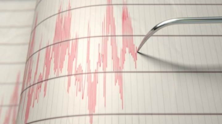 Ilustrasi gempa bumi. (Grafis: shutterstock)