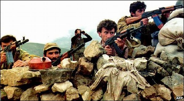 Armenia mengklaim perang di perbatasan Nagorno-Karabakh sejak 27 September 2020 telah menyebabkan 230 personel militernya meninggal dunia. (Foto: afp)