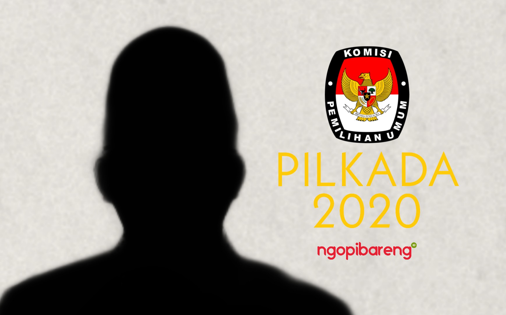Ilustrasi Pilkada Serentak 2020 (Grafis: Ga Vidhi/ngopibareng.id)