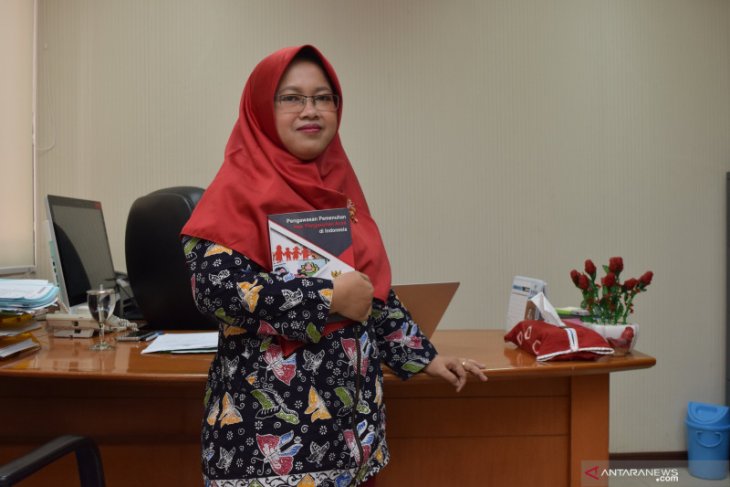 Rita Pranawati, Wakil Ketua Komisi Perlindungan Anak Indonesia (KPAI). (Foto: Istimewa) 