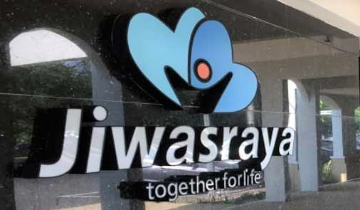 Logo PT Asuransi Jiwasraya. (Foto: Dok. Jiwasraya)