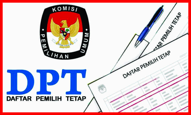 Ilustrasi. DPT Kota Surabaya terbanyak di Jatim. 
