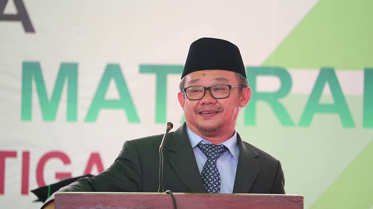 Sekretaris Umum PP Muhammadiyah, Abdul Mu’ti . (Foto: Istimewa)