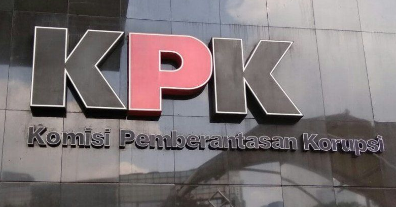 Logo Komisi Pemberantasan Korupsi atau KPK. (Foto: Dok. KPK)