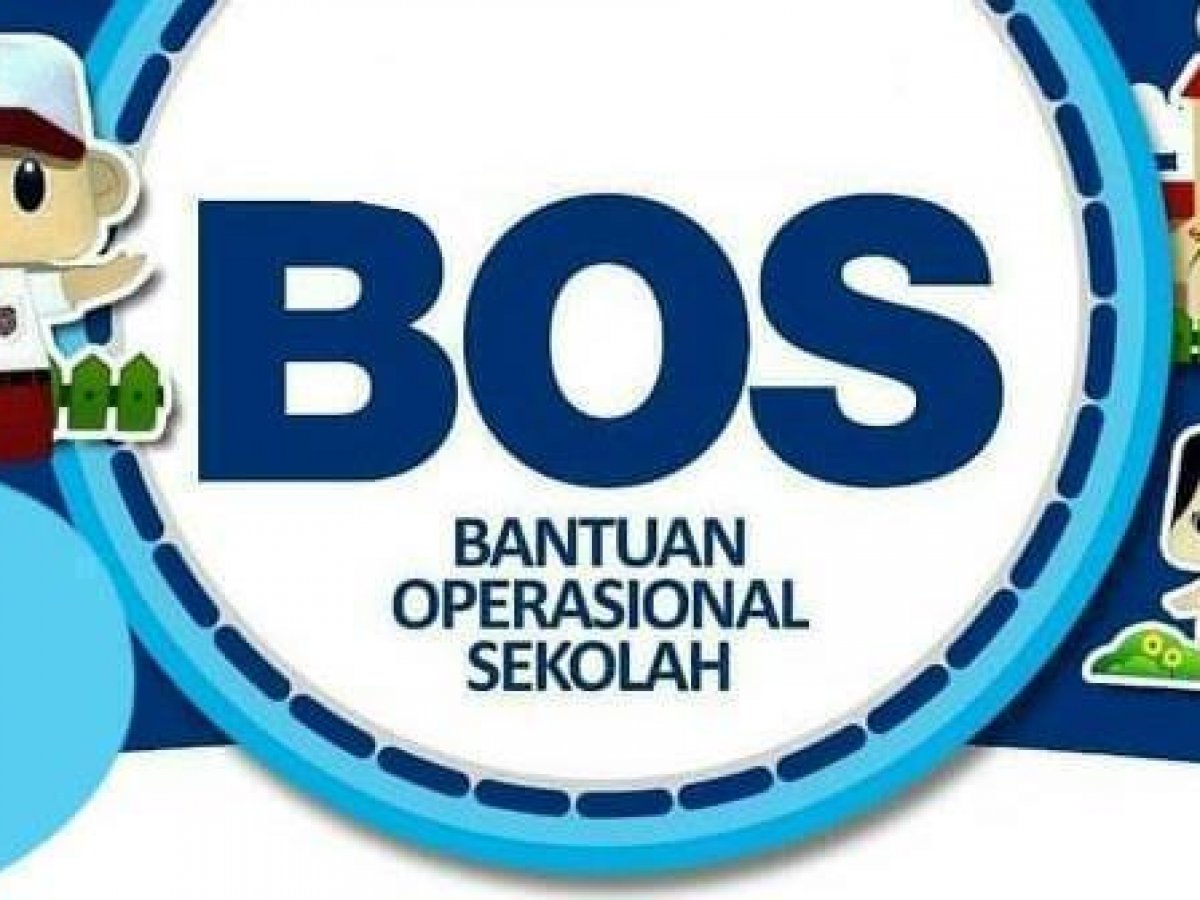 Ilustrasi dana Bantuan Operasional Sekolah atau BOS. (Foto: Kemdikbud)