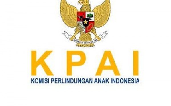 Komisi Perlindungan Anak Indonesia atau KPAI. (Foto: Twitter KPAI)