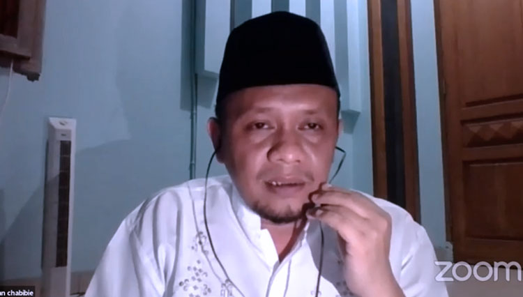 Hasan Chabibie, Plt. Kepala Pusdatin Kemendikbud. (Foto: Istimewa)
