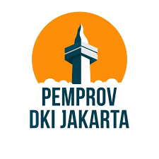 Ilustrasi logo DKI Jakarta. (Foto: Twitter DKI)