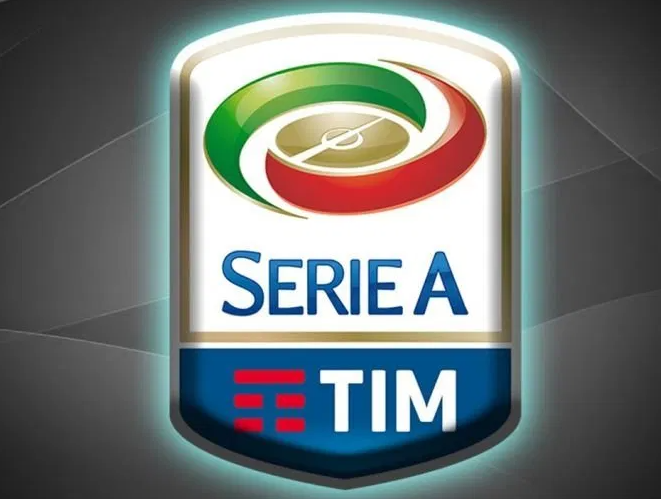 Logo Liga Italia Serie A. (Foto: Twitter)