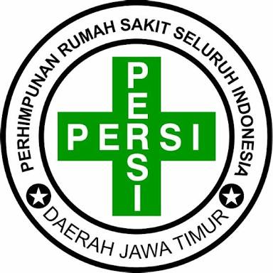 PERSI atau Perhimpunan Rumah Sakit Seluruh Indonesia. (Foto: Dok. PERSI)