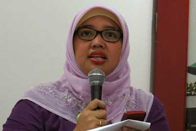 Dewan Pakar Federasi Serikat Guru Indonesia (FSGI) Retno Listyarti. (Foto: FSGI)