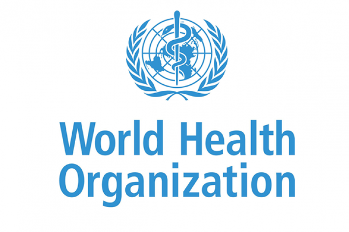 Logo World Health Organization atau WHO. (Foto: Dok. WHO)