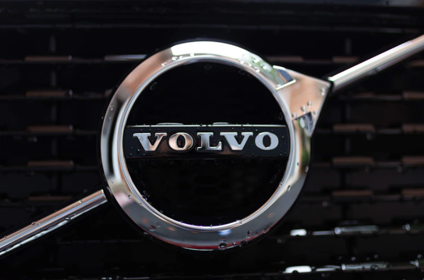 Volvo menarik 54 ribu kendaraan di wilayah Amerika Serikat. (ilustrasi/unsplash.com)