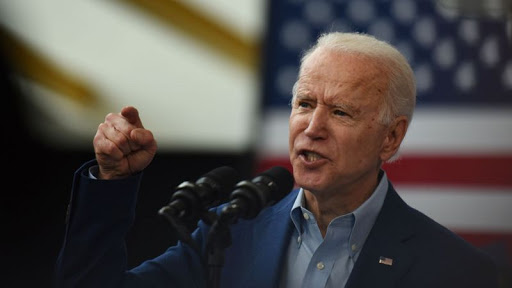 Presiden Terpilih Amerika Serikat periode 2020-2024, Joe Biden. (Foto: afp)