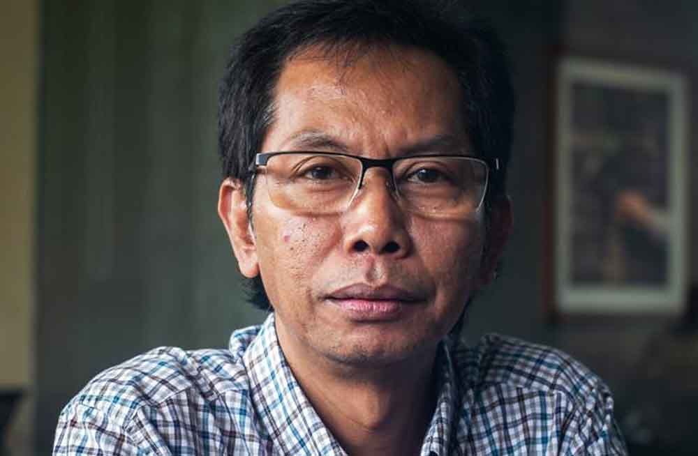 Ketua DPRD Kota Surabaya, Adi Sutarwijono. (Foto: Istimewa)