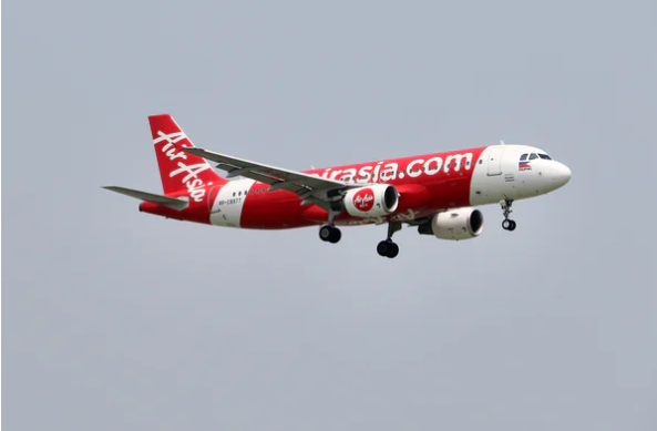 AirAsia tawarkan promo penerbangan murah lewat Unlimited Pass (unsplash.com) 