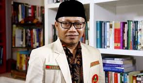 Ketua Umum PP Pemuda Muhammadiyah Sunanto. (Foto: Istimewa) 