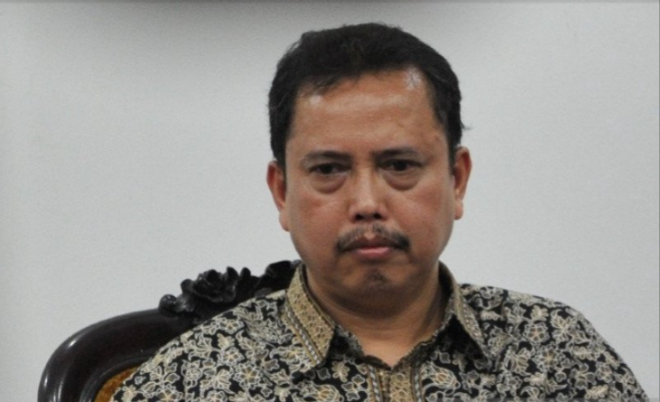 Ketua Presidium Indonesia Polce Watch (IPW) Neta S. Pane. (Foto: Antara)