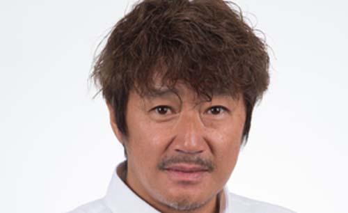 Penyanyi senior Jepang Masahiko Kondo, 56 tahun,  diskors karena selingkuh. (Foto:Kyodo)