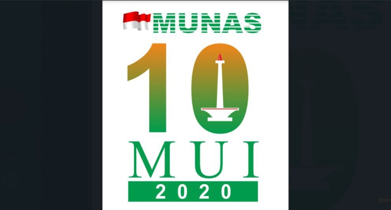 Munas X MUI 2020. (Foto: Dok MUI)