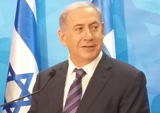 PM Israel Benjamin Netanyahu dikabarkan normalisasi hubungan dengan negara Timur Tengah. Common Wikimedia)