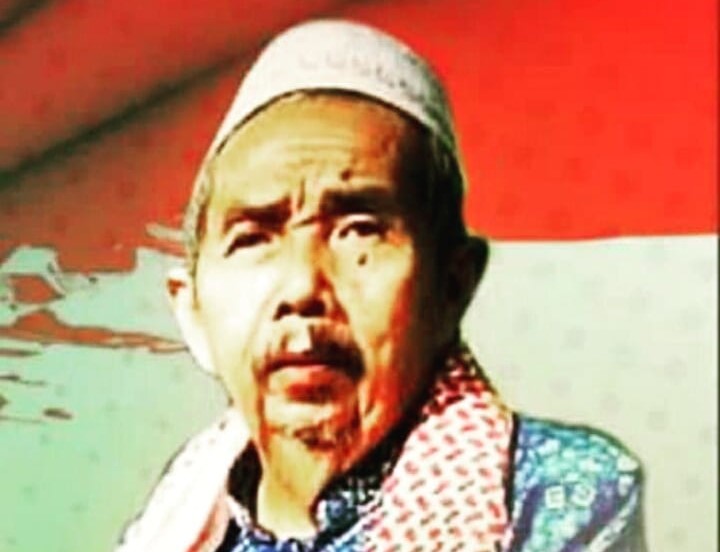 KH Abdul Syukur, Pengasuh Ponpes Al Islah Ngasem, Kediri dikabarkan meninggal. (Foto: Dok PP Al Islah)