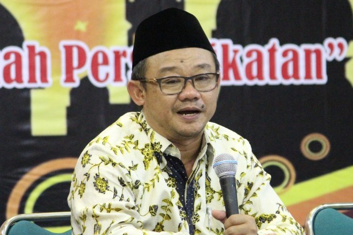 Sekretaris Umum PP Muhammadiyah, Abdul Mu'ti. (Foto: Istimewa)